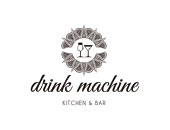 Drink Machine